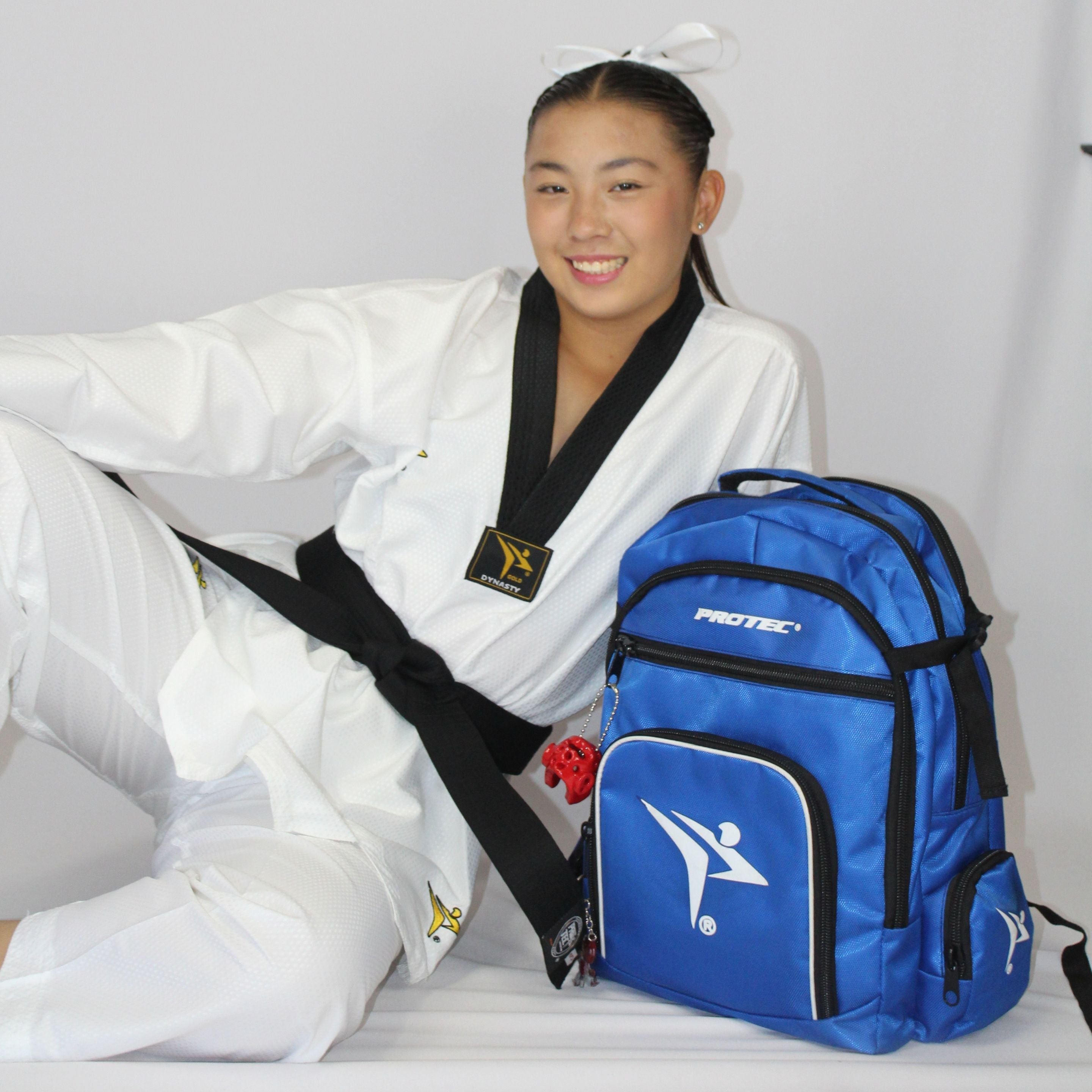 MOCHILA XPERT DIAMANTE