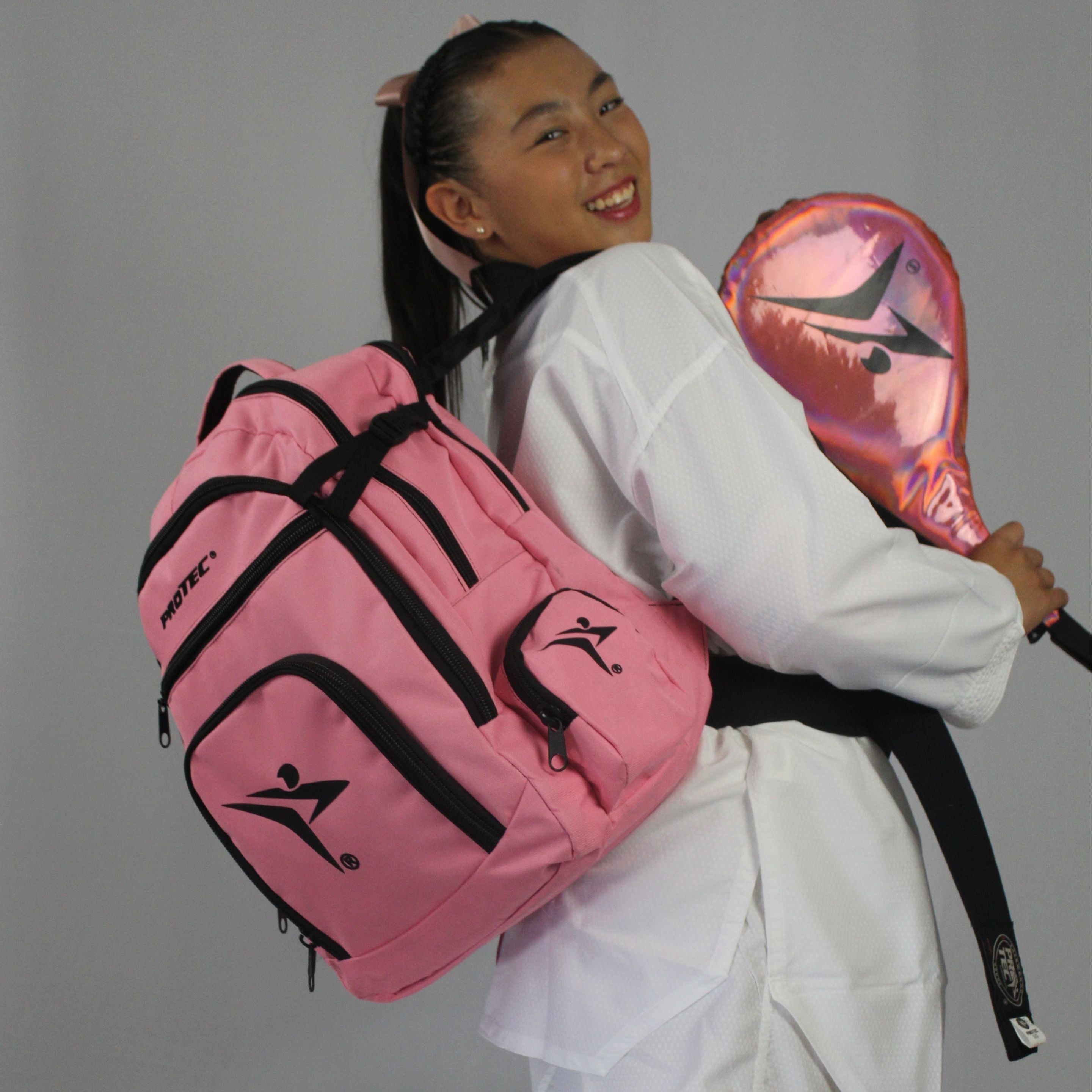 MOCHILA XPERT DIAMANTE