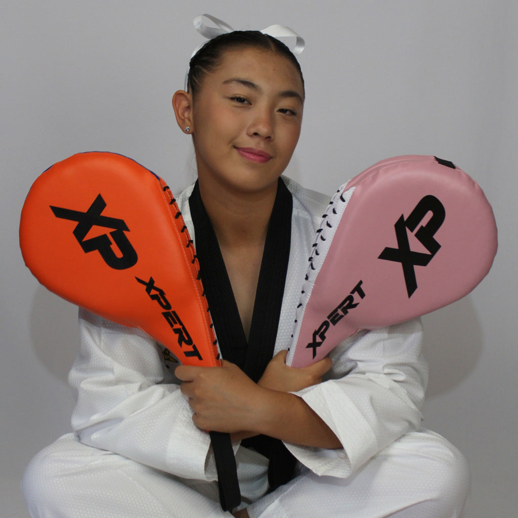 PALCHAGUI XPERT BICOLOR DOBLE VINIL