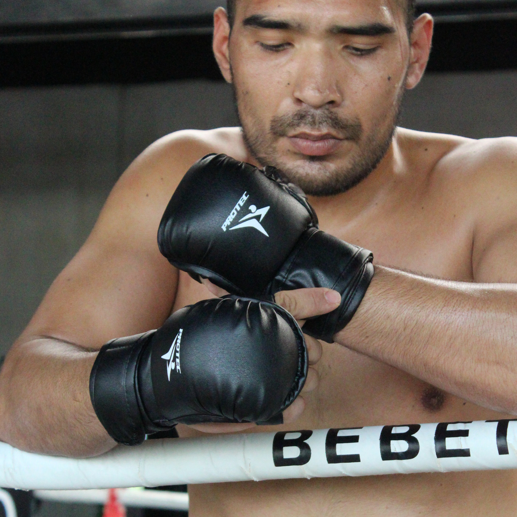GUANTE PARA MMA