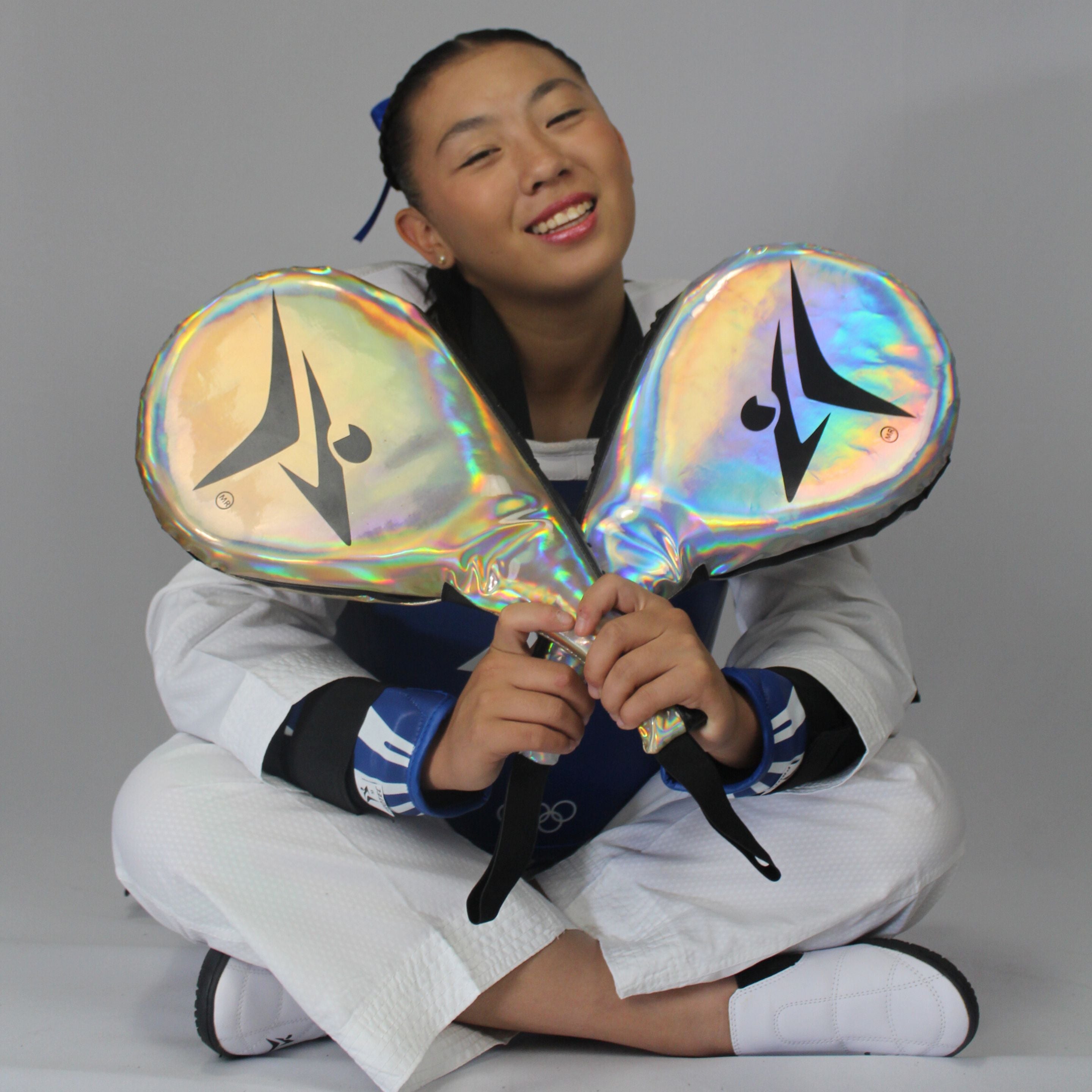 PALCHAGUI CHROME DOBLE