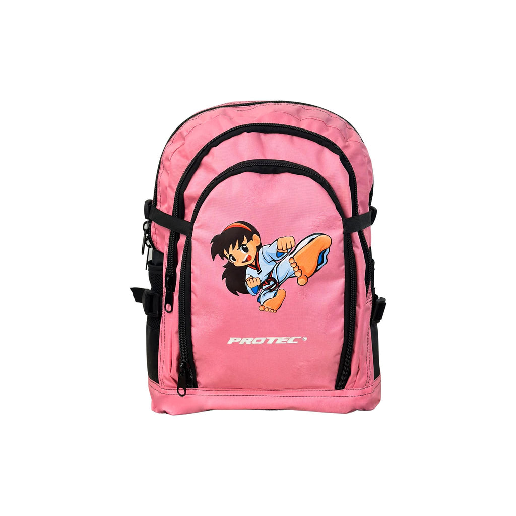 MOCHILA KIDS