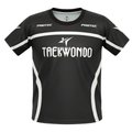 PLAYERA DRY FIT TAEKWONDO
