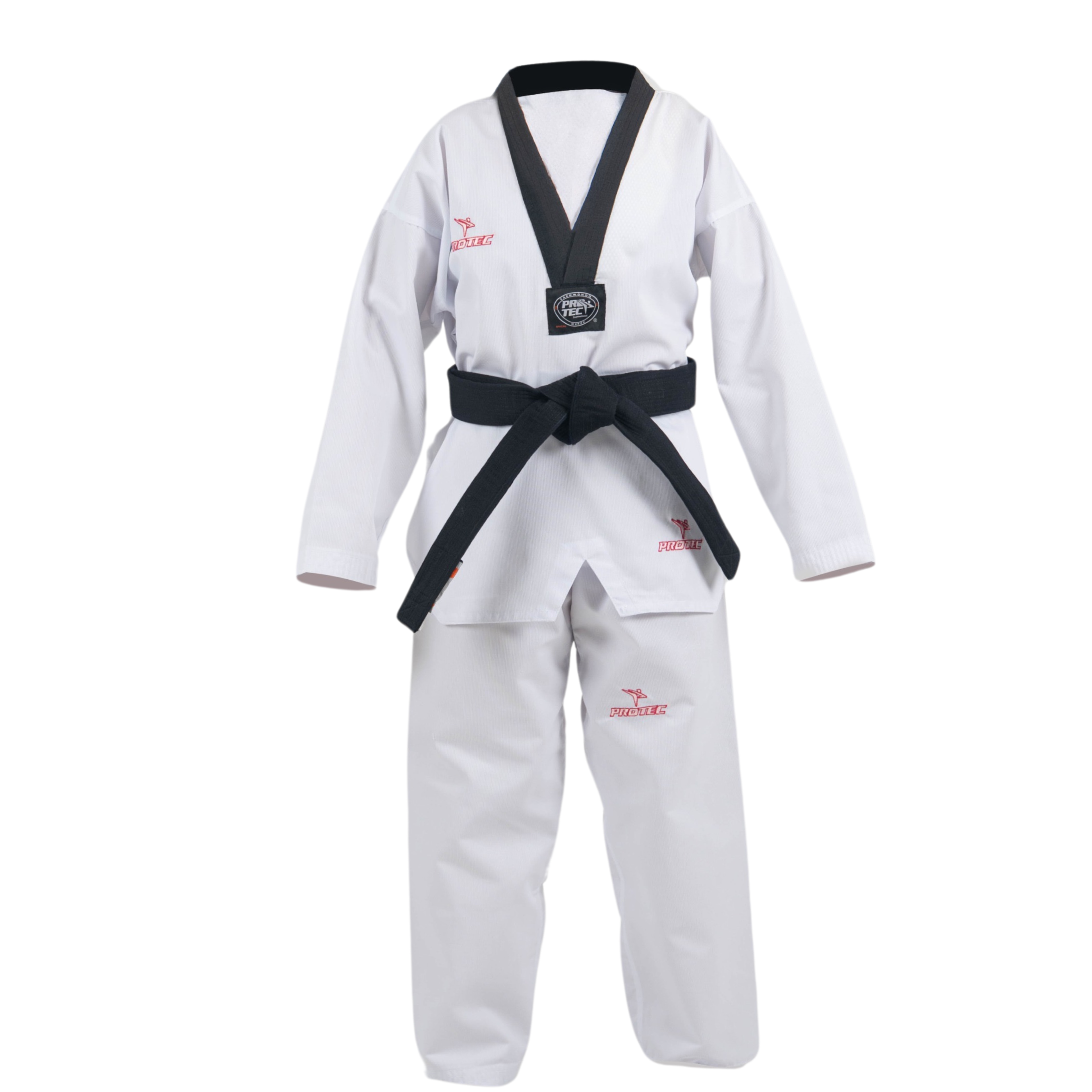 UNIFORME DE TAEKWONDO UPTA