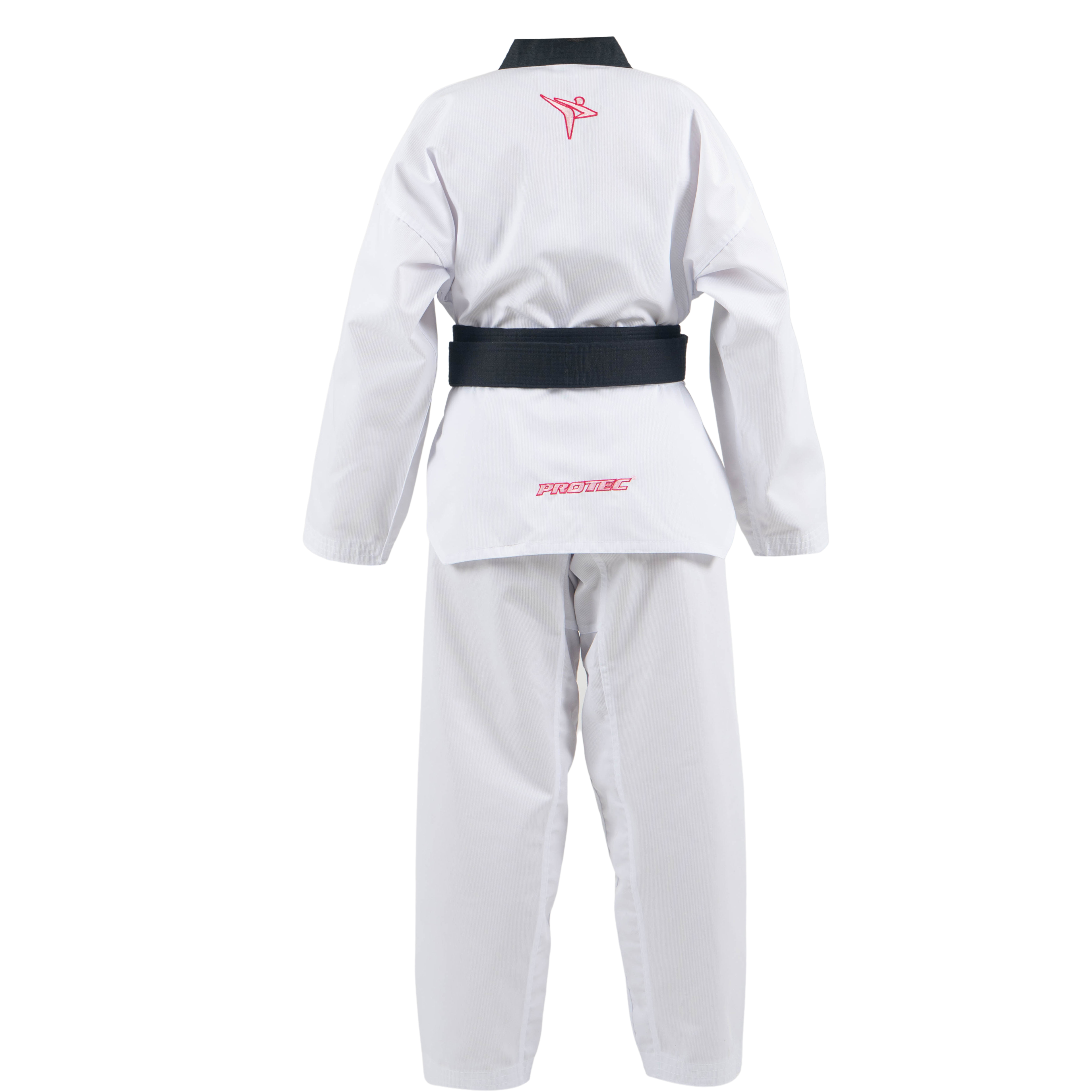 UNIFORME DE TAEKWONDO UPTA