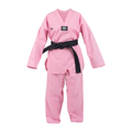 UNIFORME ECONOMICO TAEKWONDO