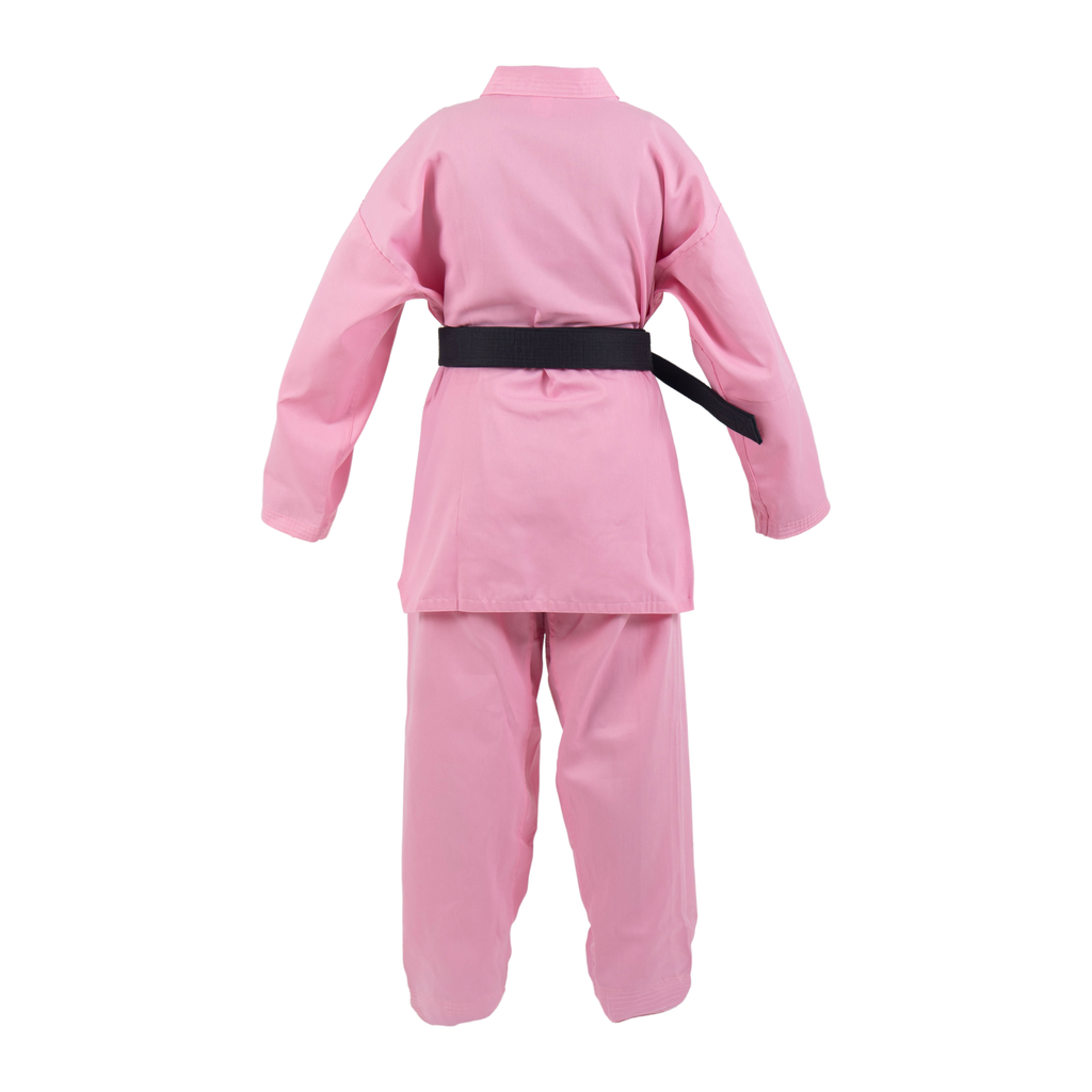 UNIFORME ECONOMICO TAEKWONDO