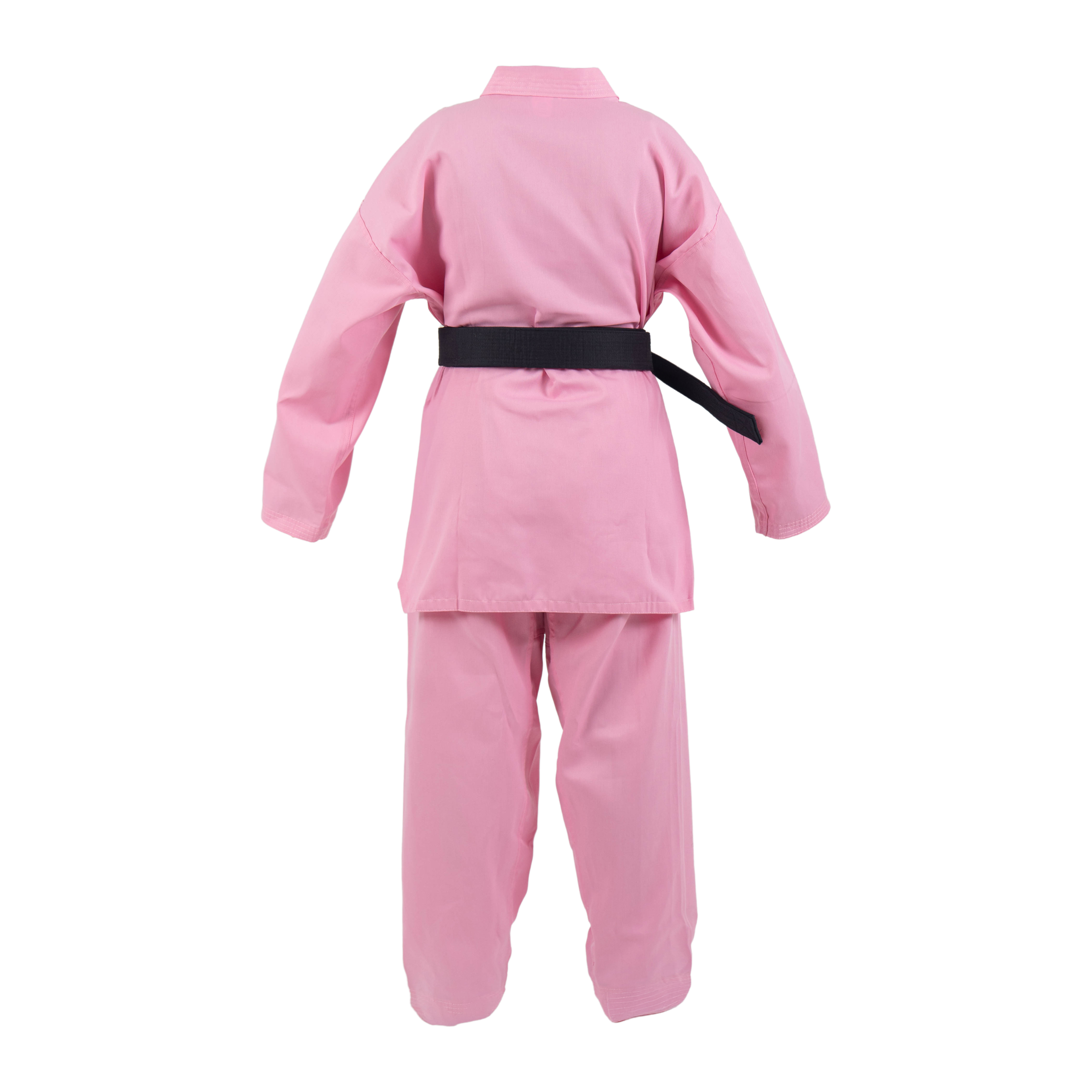 UNIFORME ECONOMICO TAEKWONDO