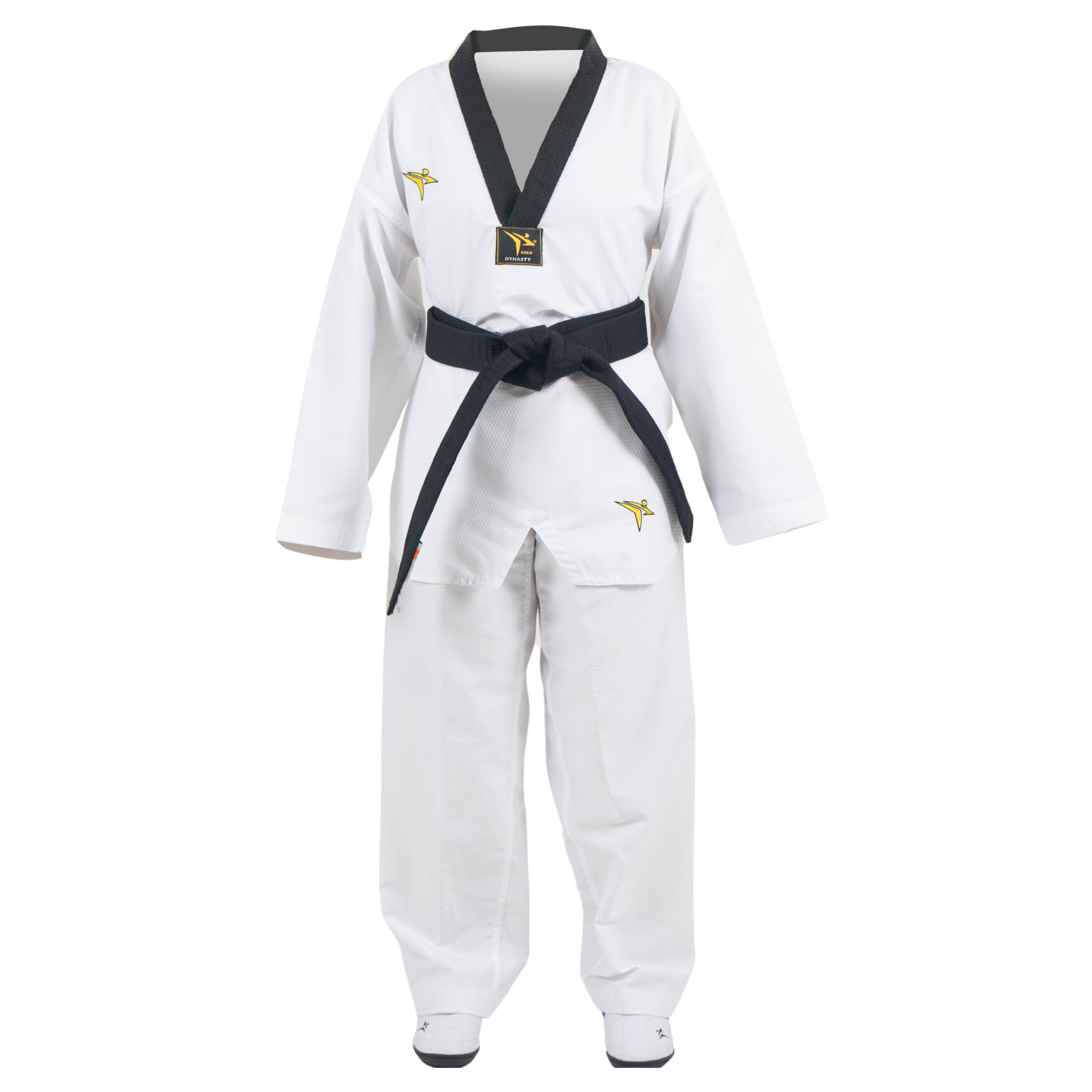 UNIFORME DE TAEKWONDO DINASTY