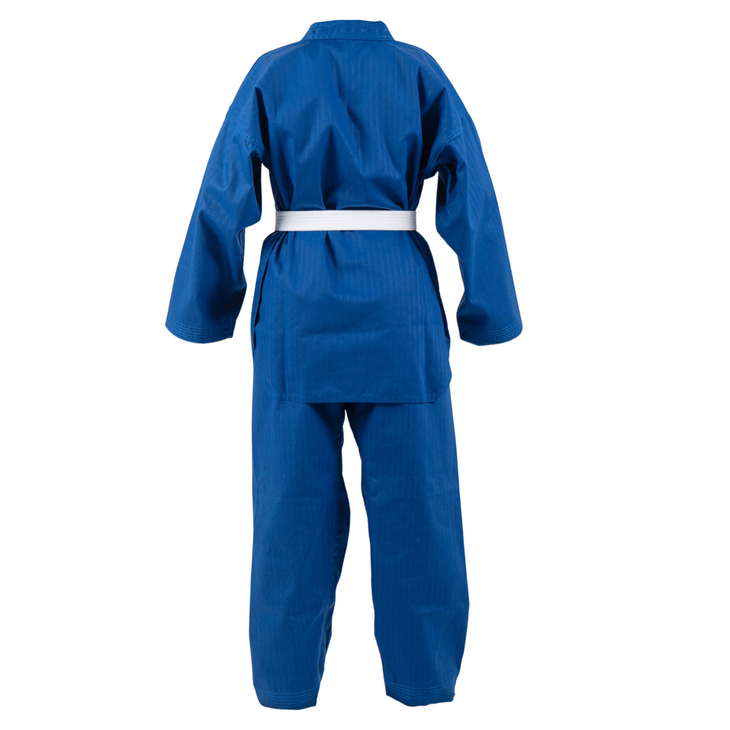 UNIFORME DE TAEKWONDO  WIND