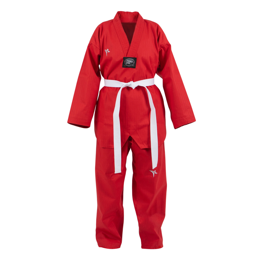 UNIFORME DE TAEKWONDO  WIND
