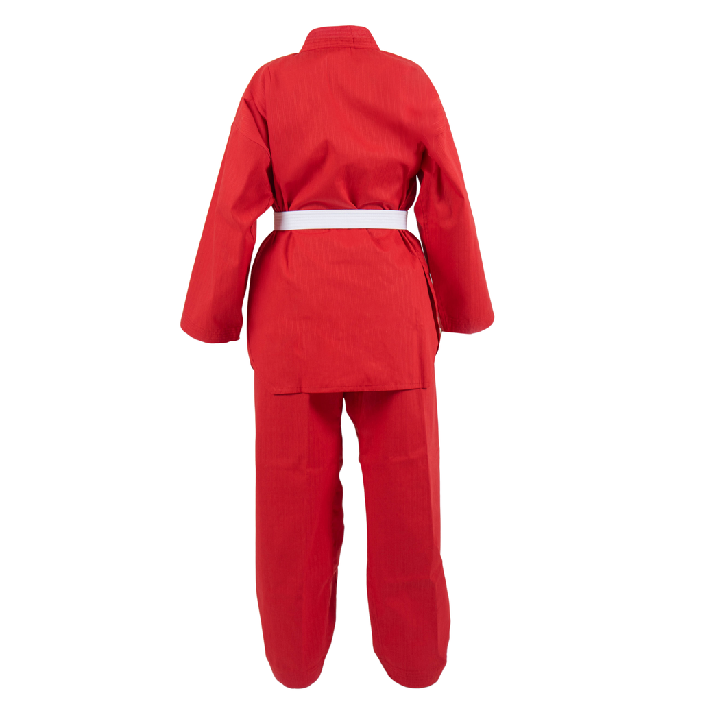 UNIFORME DE TAEKWONDO  WIND