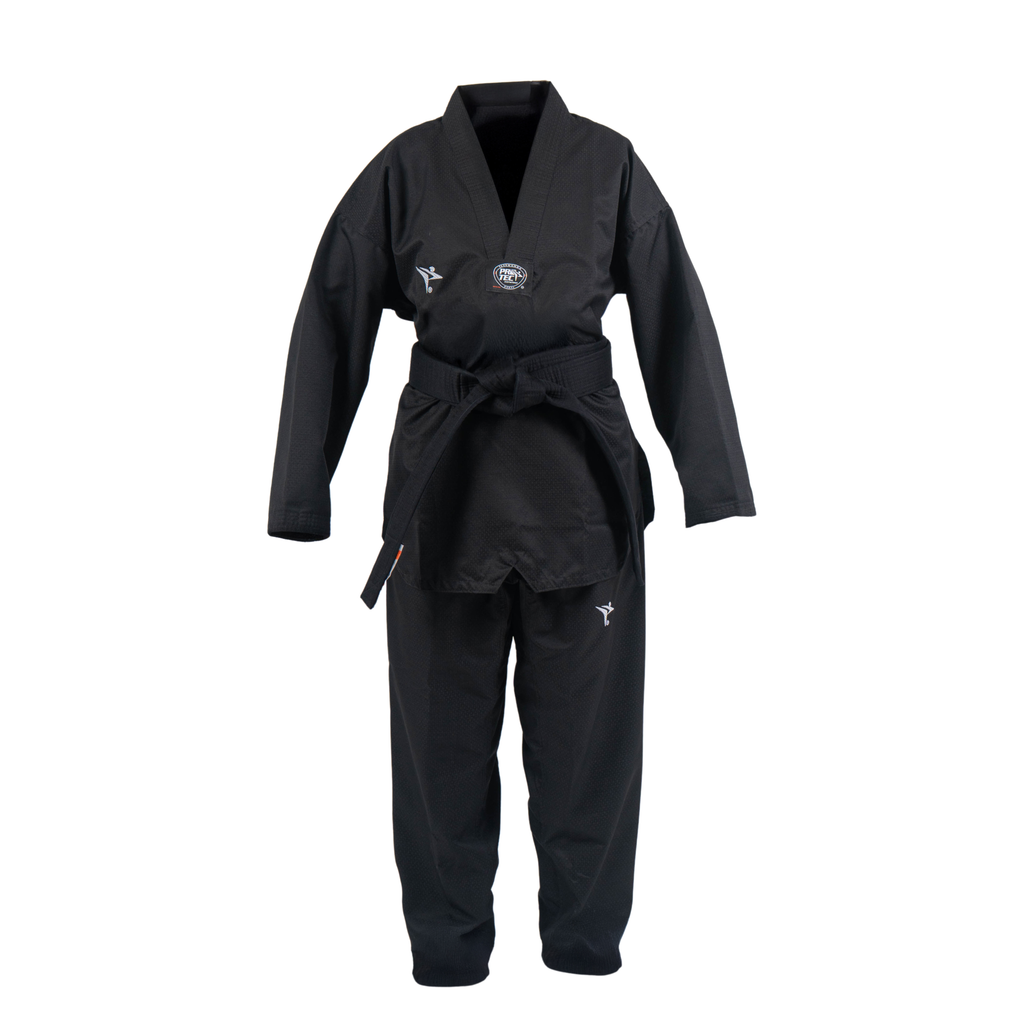 UNIFORME ECONOMICO TAEKWONDO