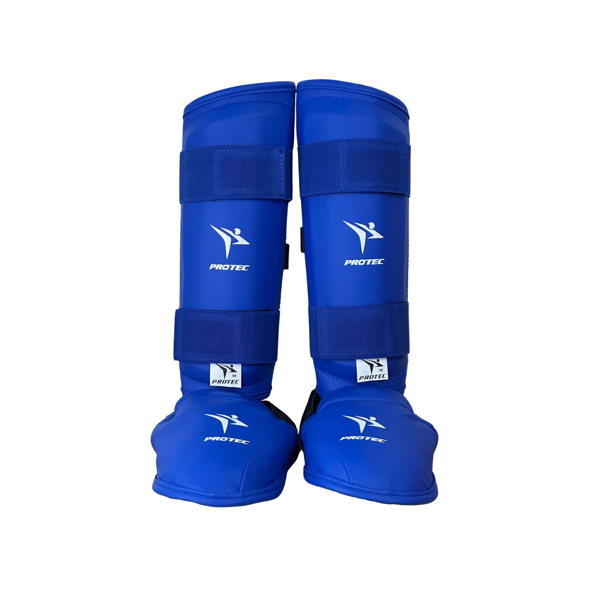 ESPINILLERA C/ EMPEINERA KARATE