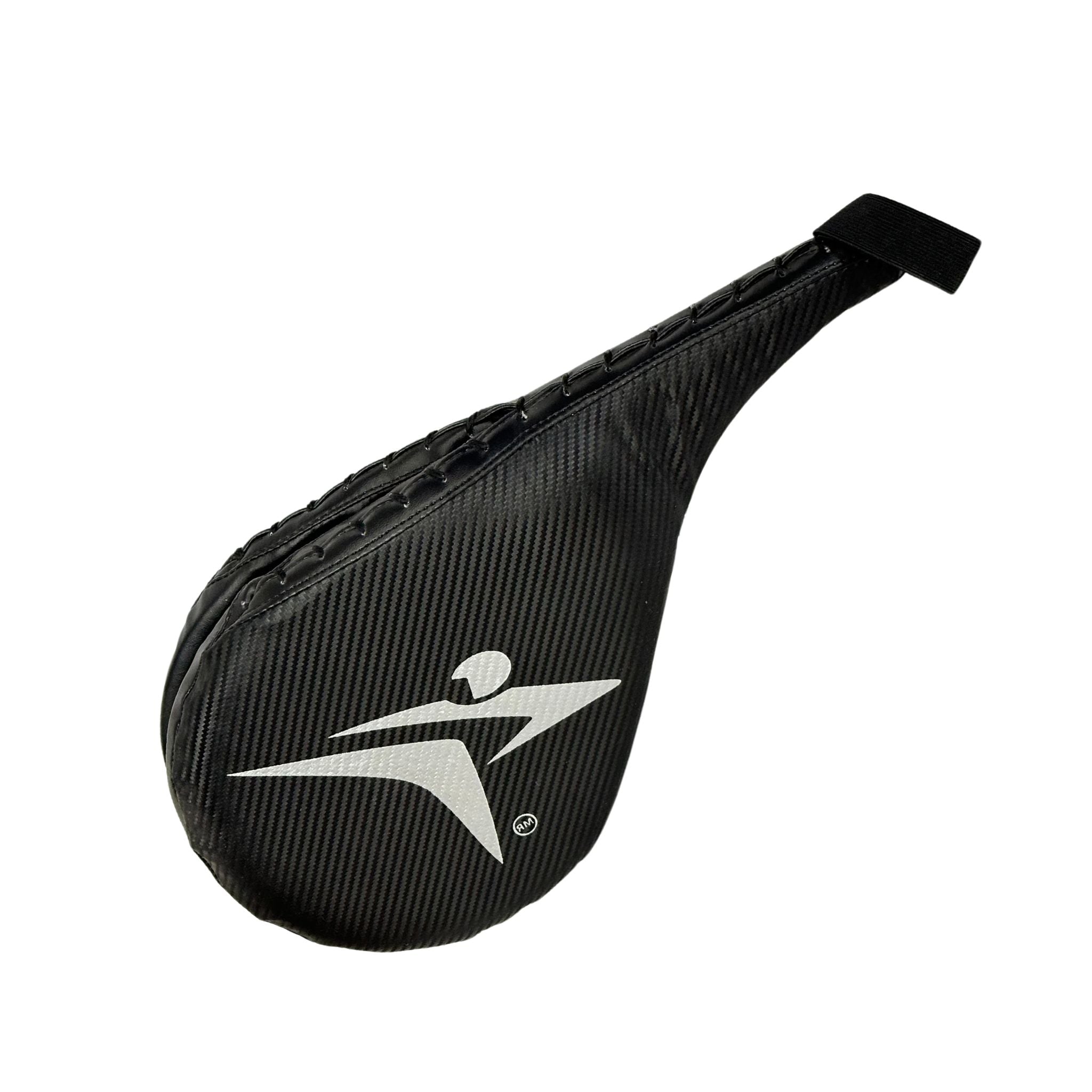 PALCHAGUI RESIST DOBLE FIBRA DE CARBONEGRO