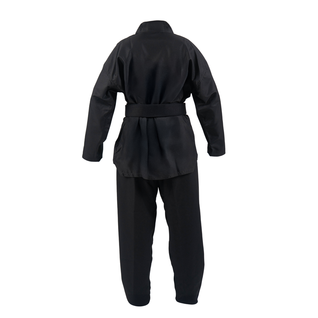 UNIFORME ECONOMICO TAEKWONDO