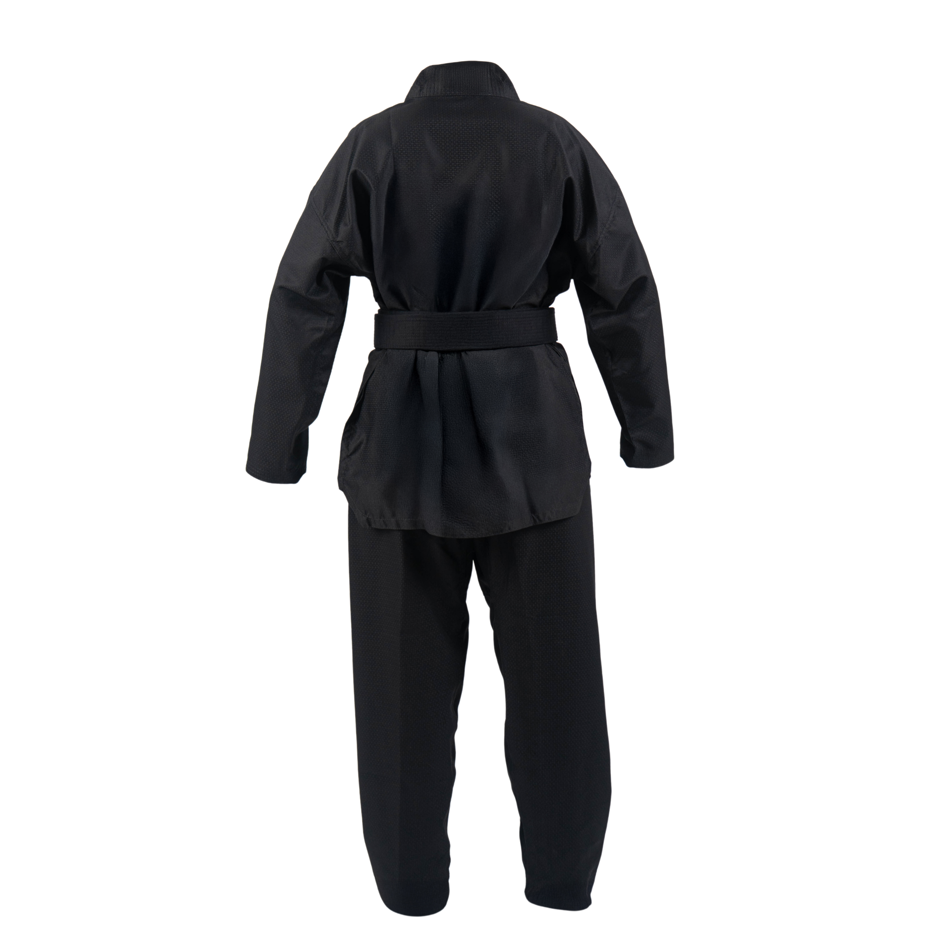 UNIFORME ECONOMICO TAEKWONDO