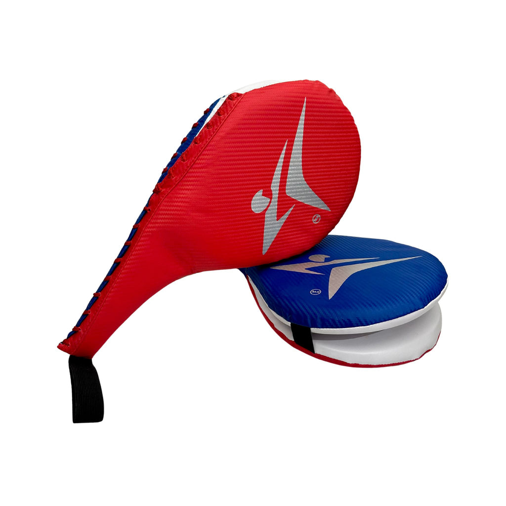 PALCHAGUI RESIST DOBLE FIBRA DE CARBONEGRO