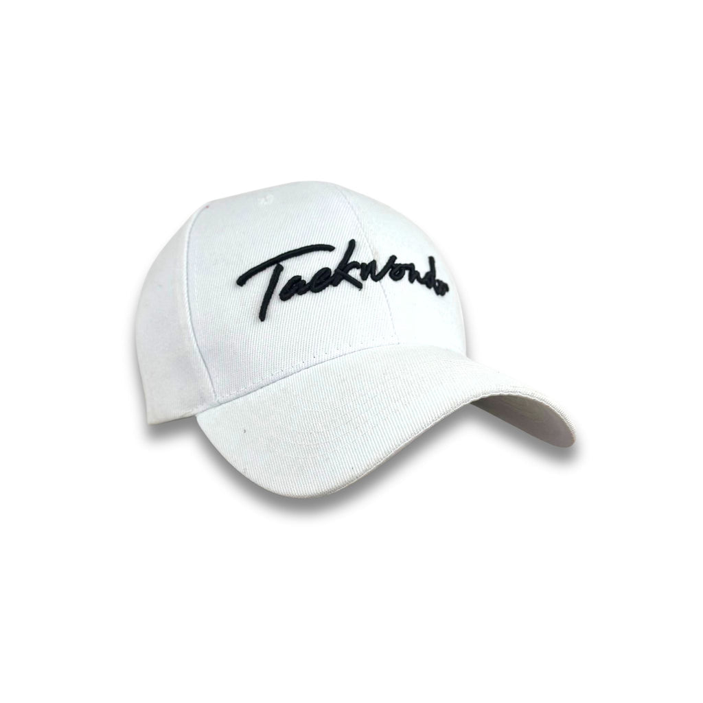 GORRA TRCUKER TAEKWONDO