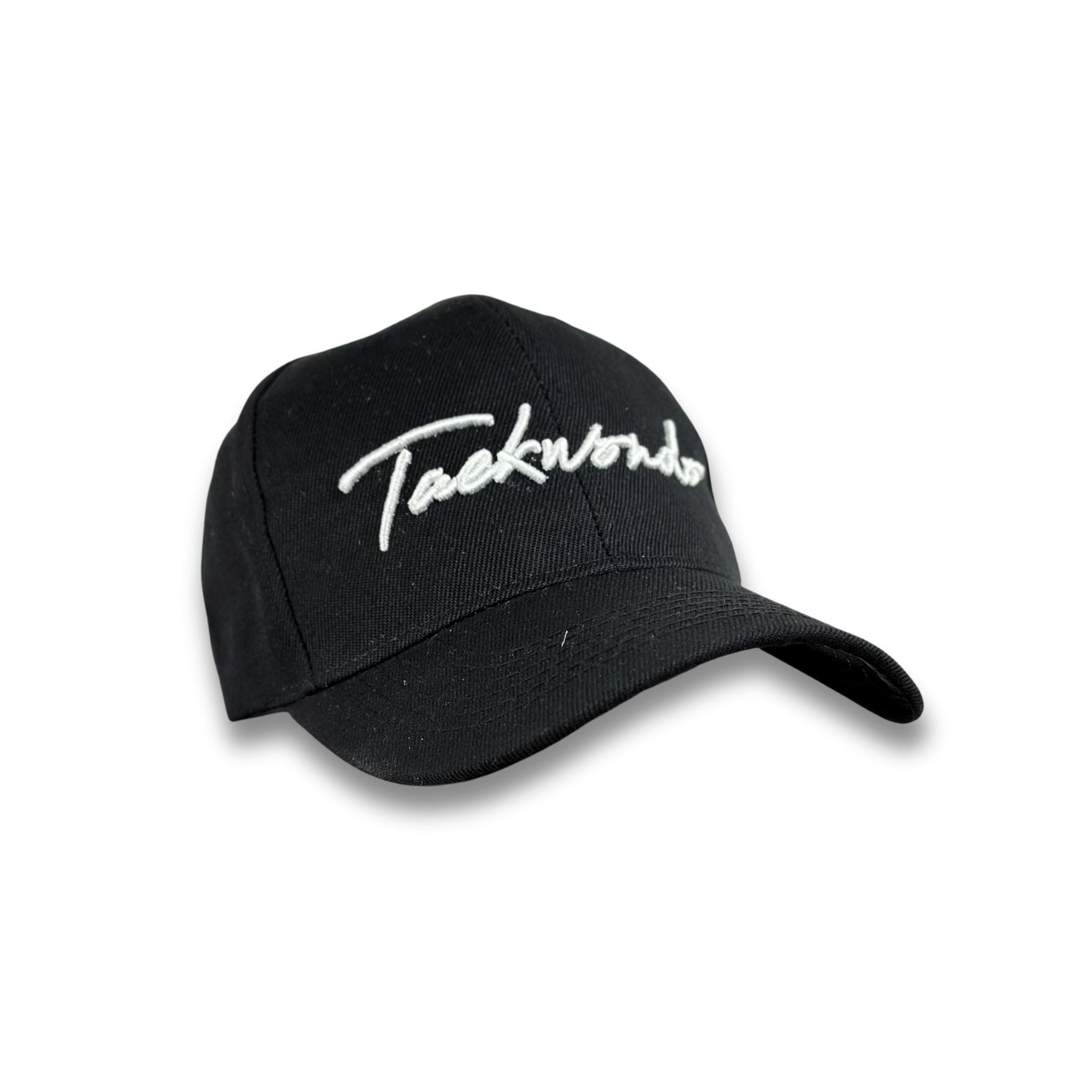 GORRA TRCUKER TAEKWONDO