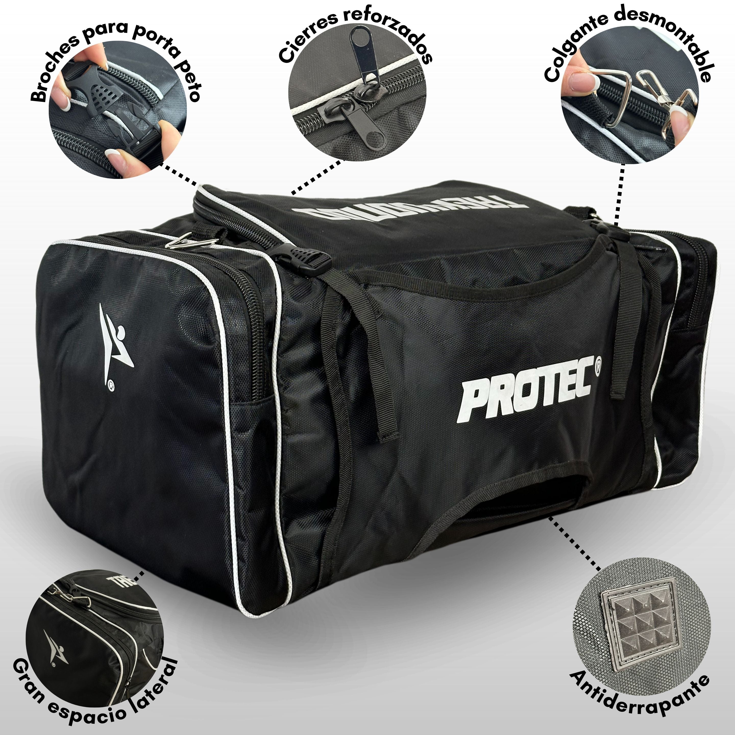 MALETA XPERT DIAMANTE