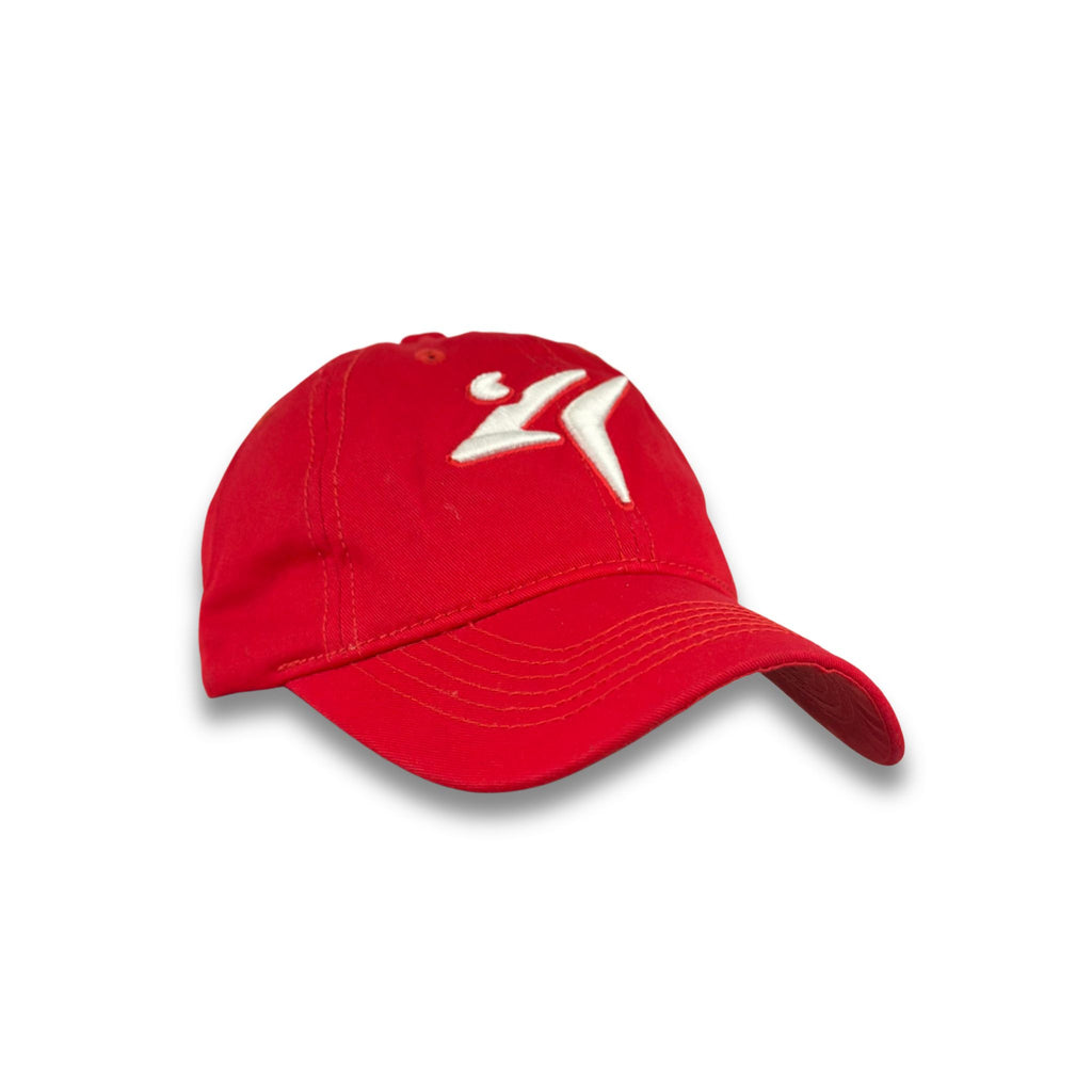 GORRA BEISBOLERA LOGO PROTEC