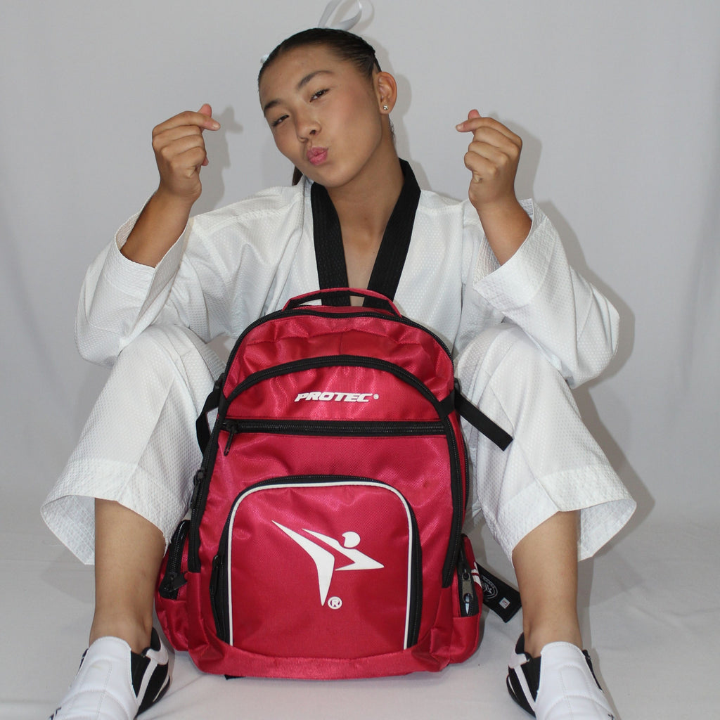 MOCHILA XPERT DIAMANTE