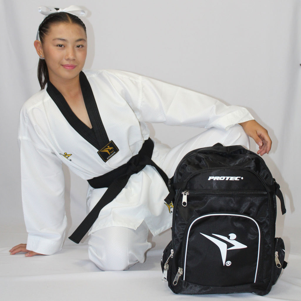 MOCHILA XPERT DIAMANTE