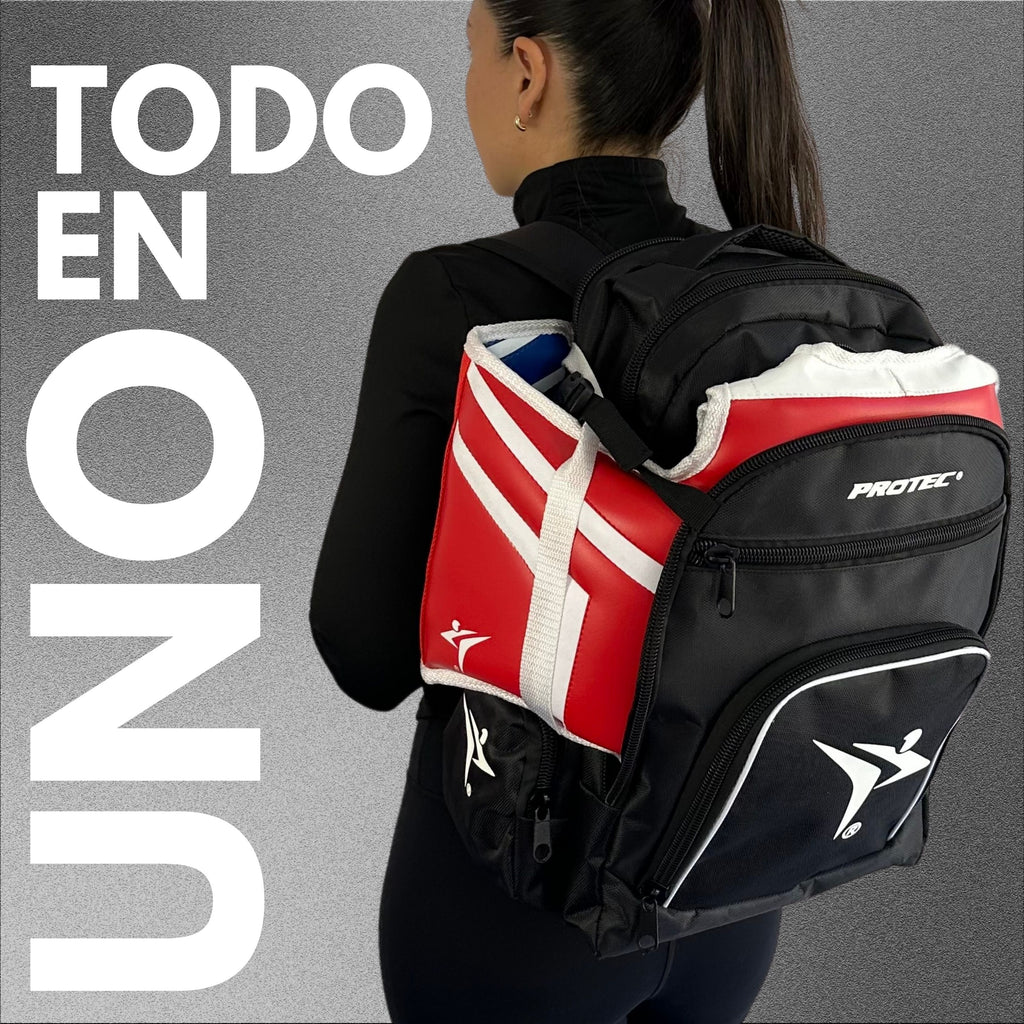 MOCHILA XPERT DIAMANTE