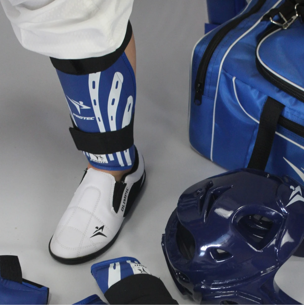 ESPINILLERA C/ EMPEINERA  MAX