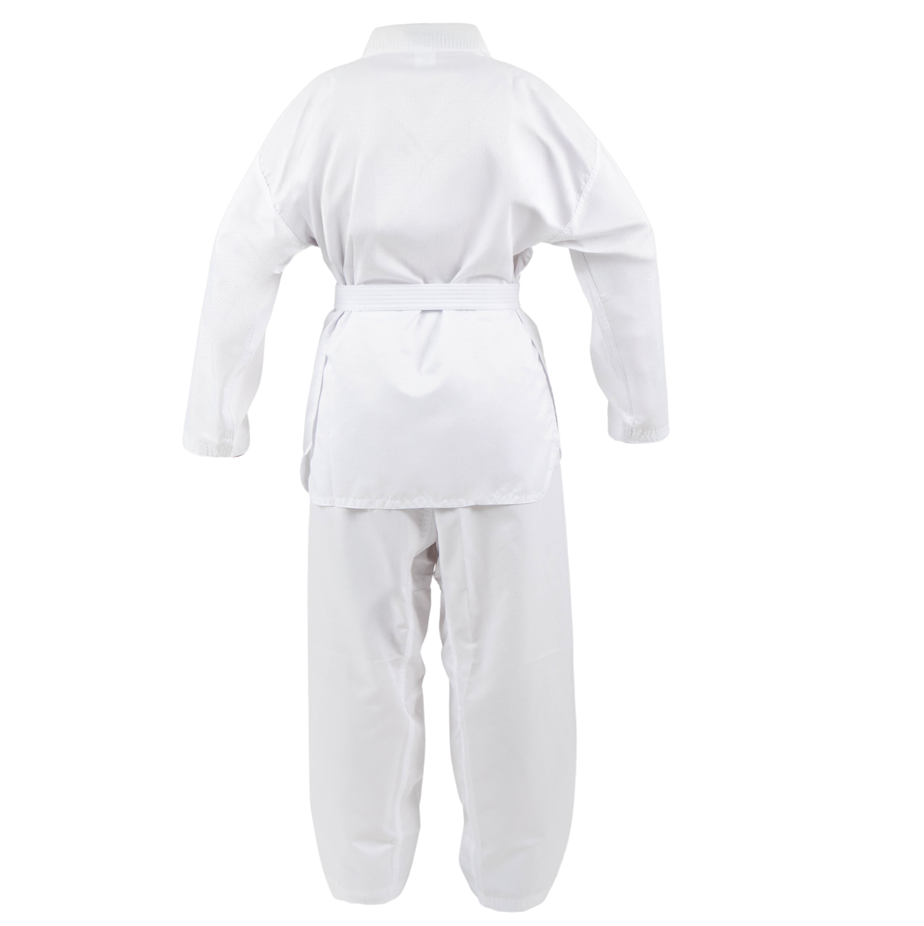 UNIFORME ECONOMICO TAEKWONDO