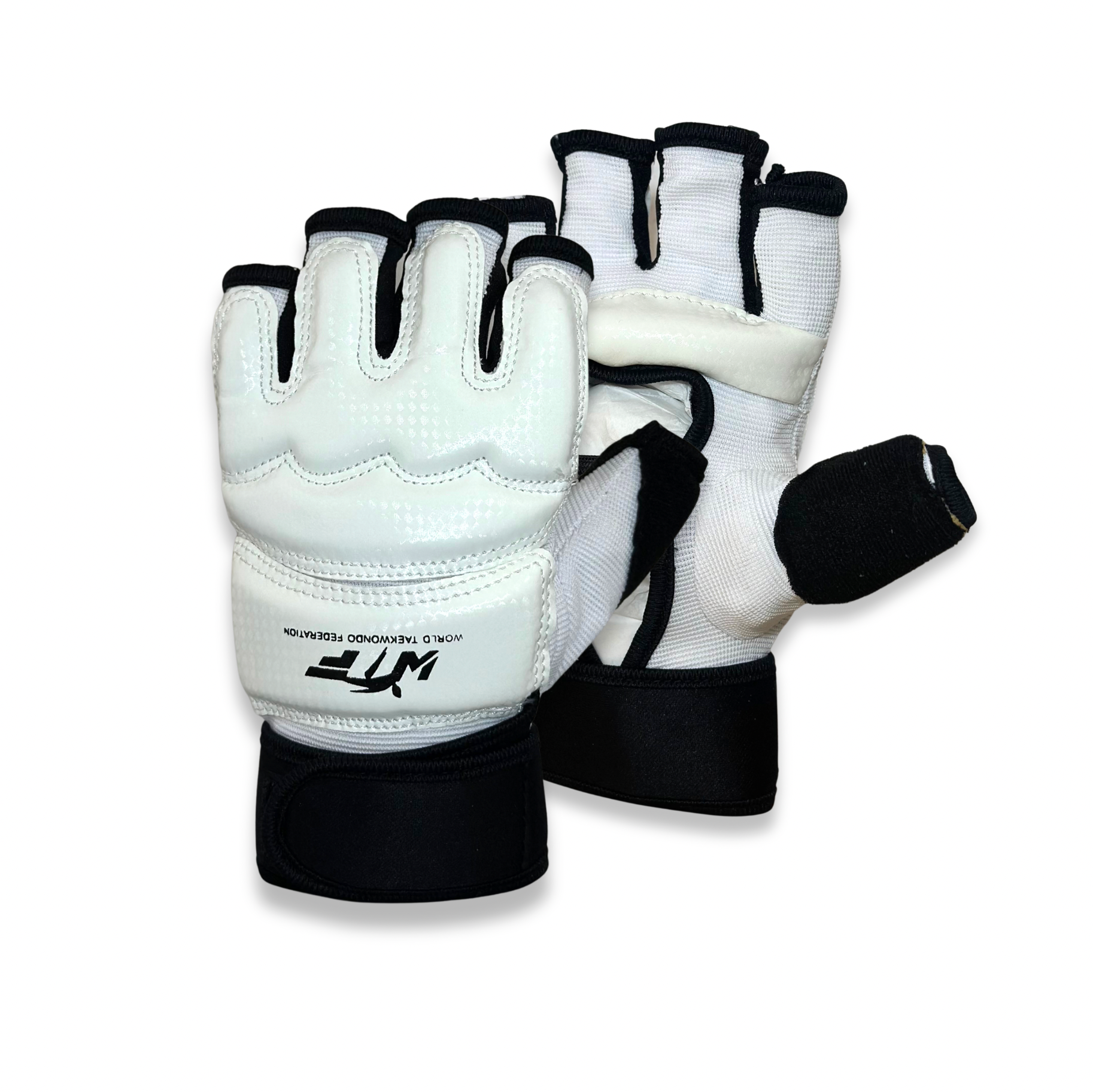 GUANTE TAEKWONDO