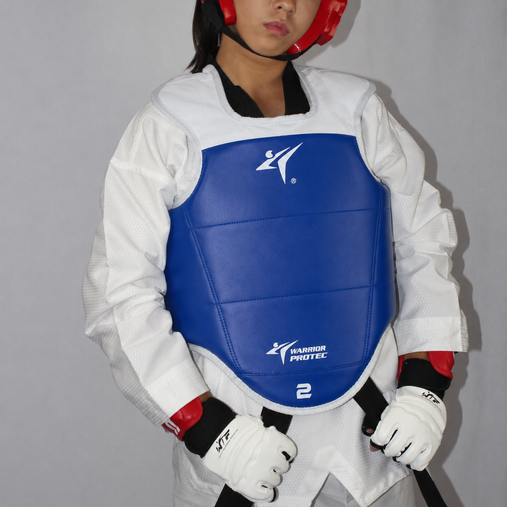 PETO WARRIOR BICOLOR