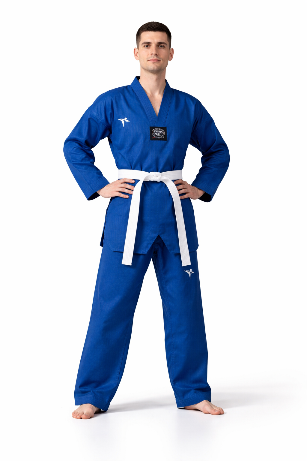 UNIFORME DE TAEKWONDO  WIND