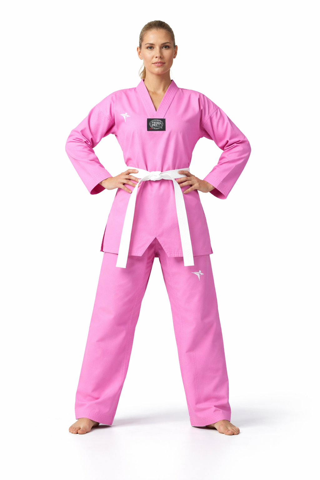 UNIFORME ECONOMICO TAEKWONDO