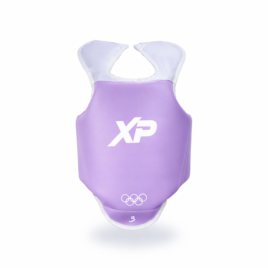 PREVENTA PETO XPERT ROSA/LILA