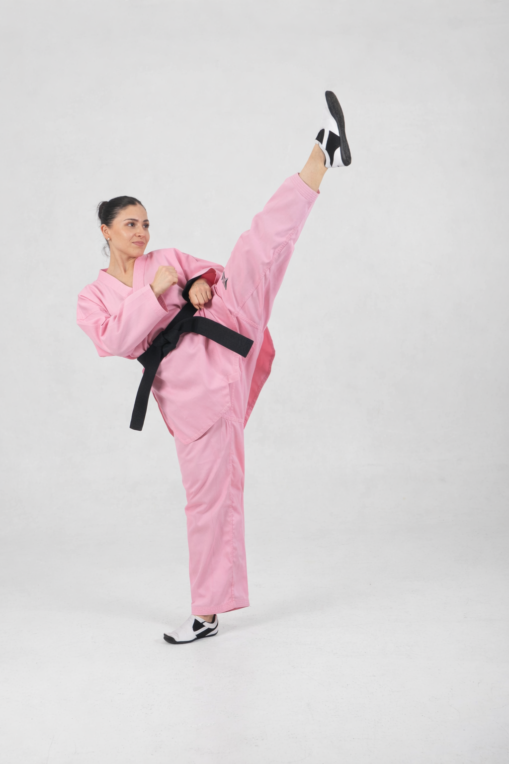 UNIFORME ECONOMICO TAEKWONDO