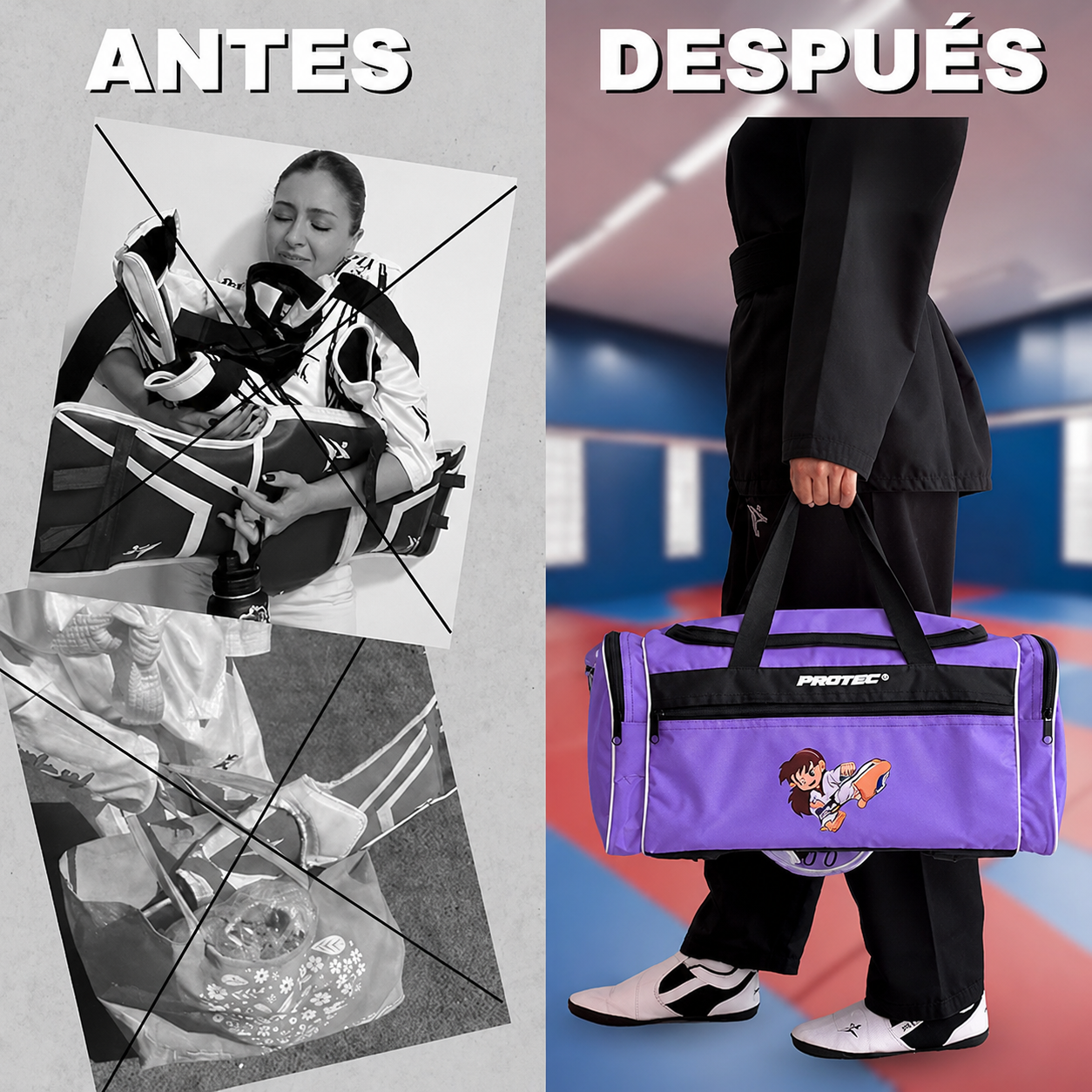MALETA KIDS