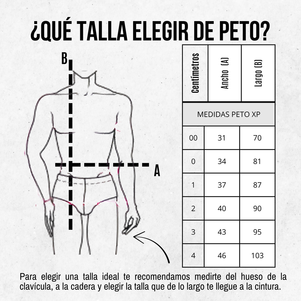 PETO XPERT BICOLOR