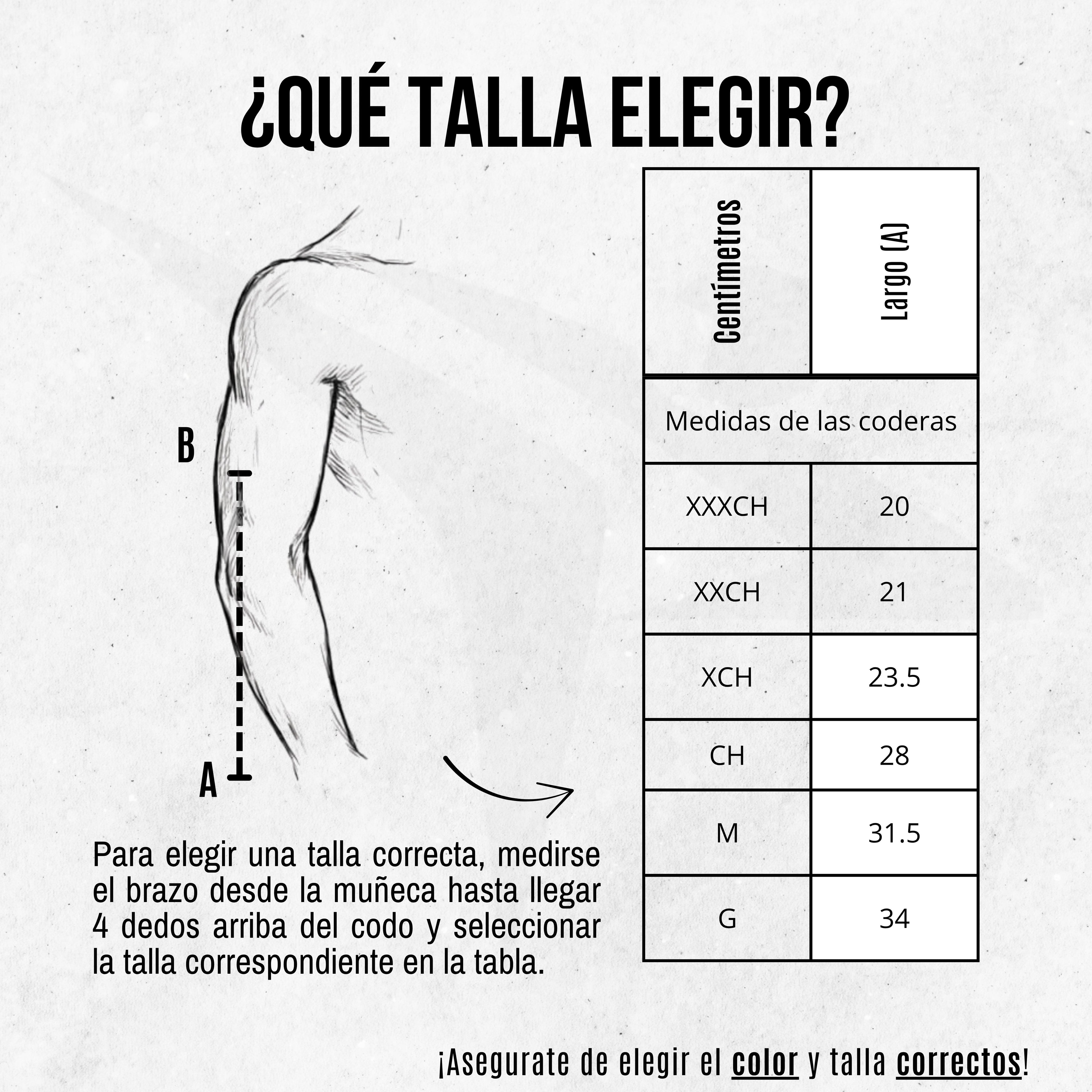 CODERA ANTEBRACERA XPERT