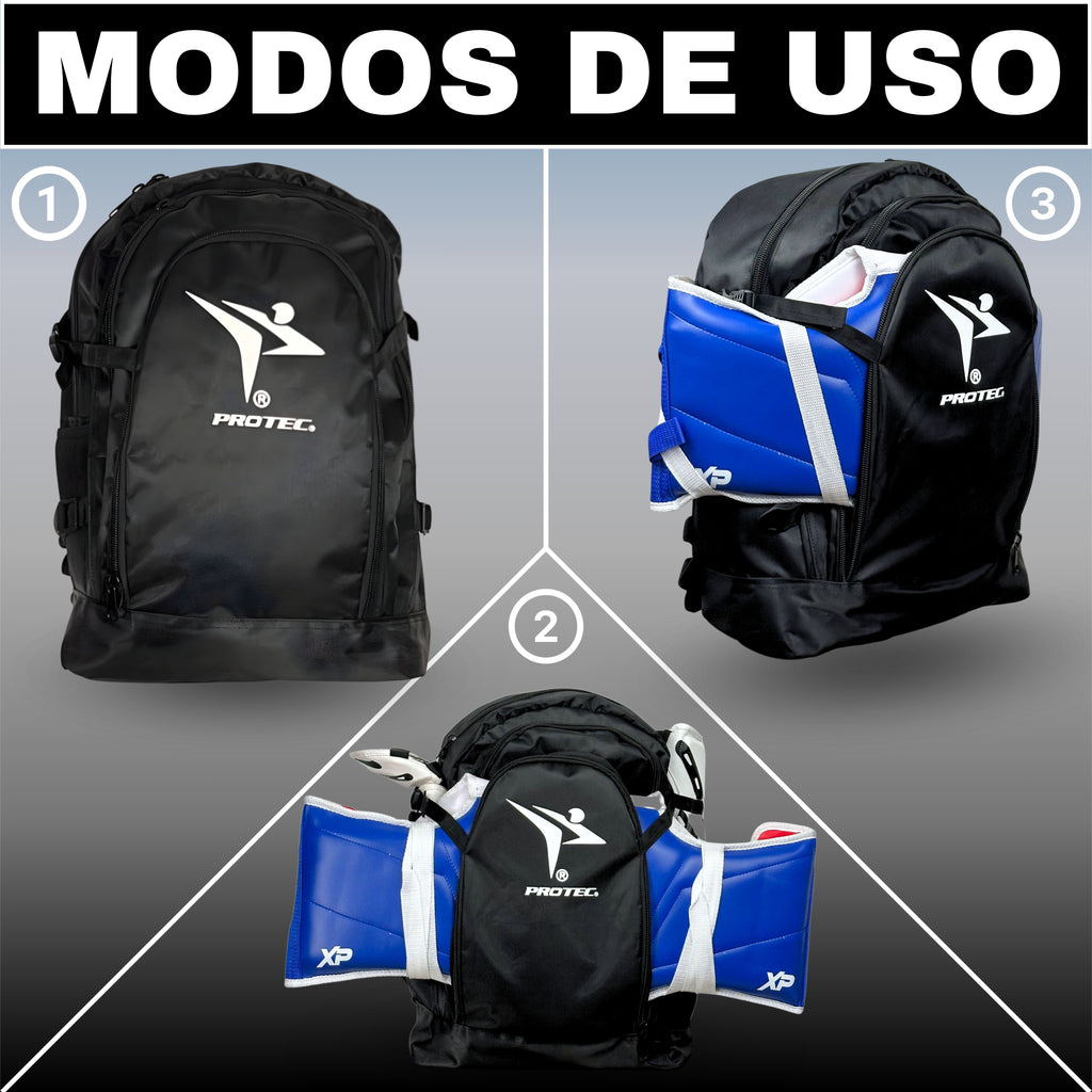 MOCHILA MAX DIAMANTE