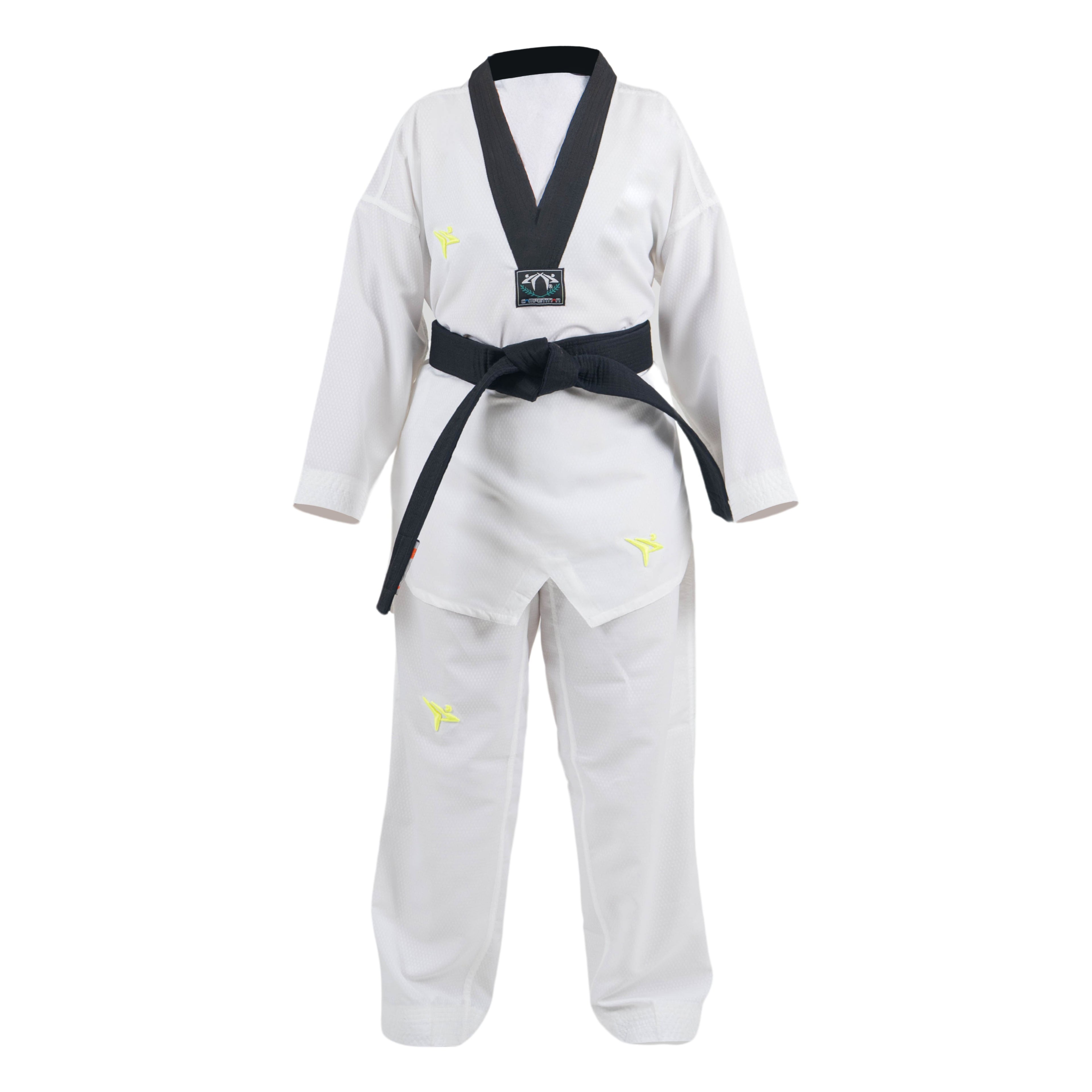 UNIFORME DE TAEKWONDO COMPETITION