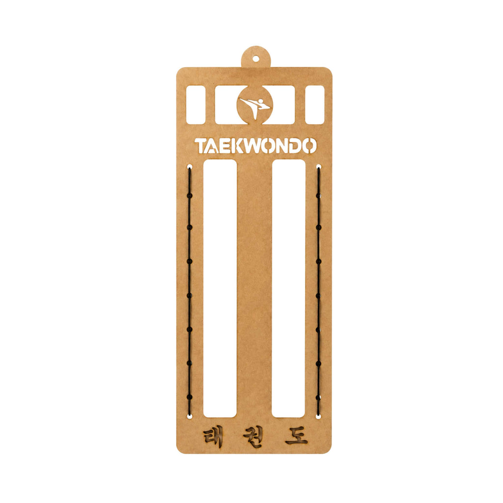 PORTA CINTAS DE MDF TKD