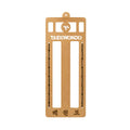 PORTA CINTAS DE MDF TKD
