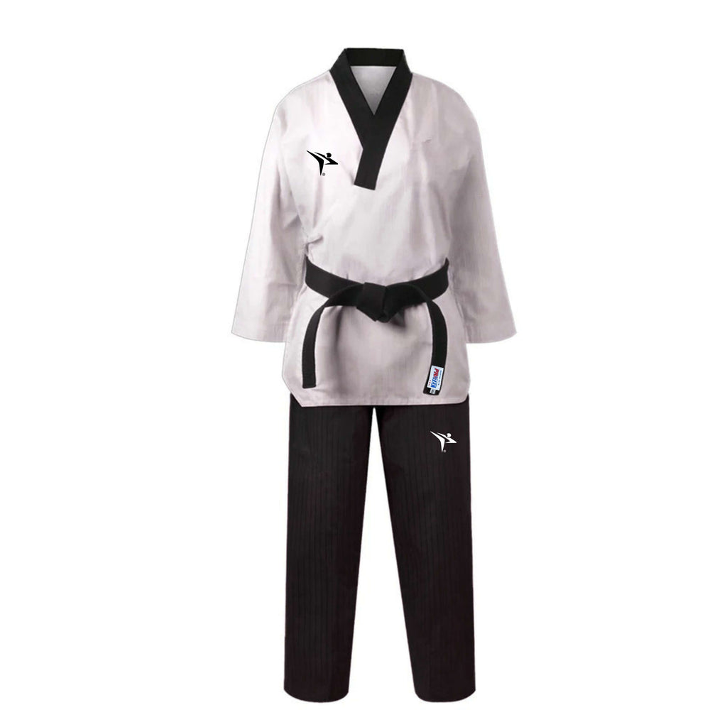 UNIFORME POOMSAE TAEKWONDO