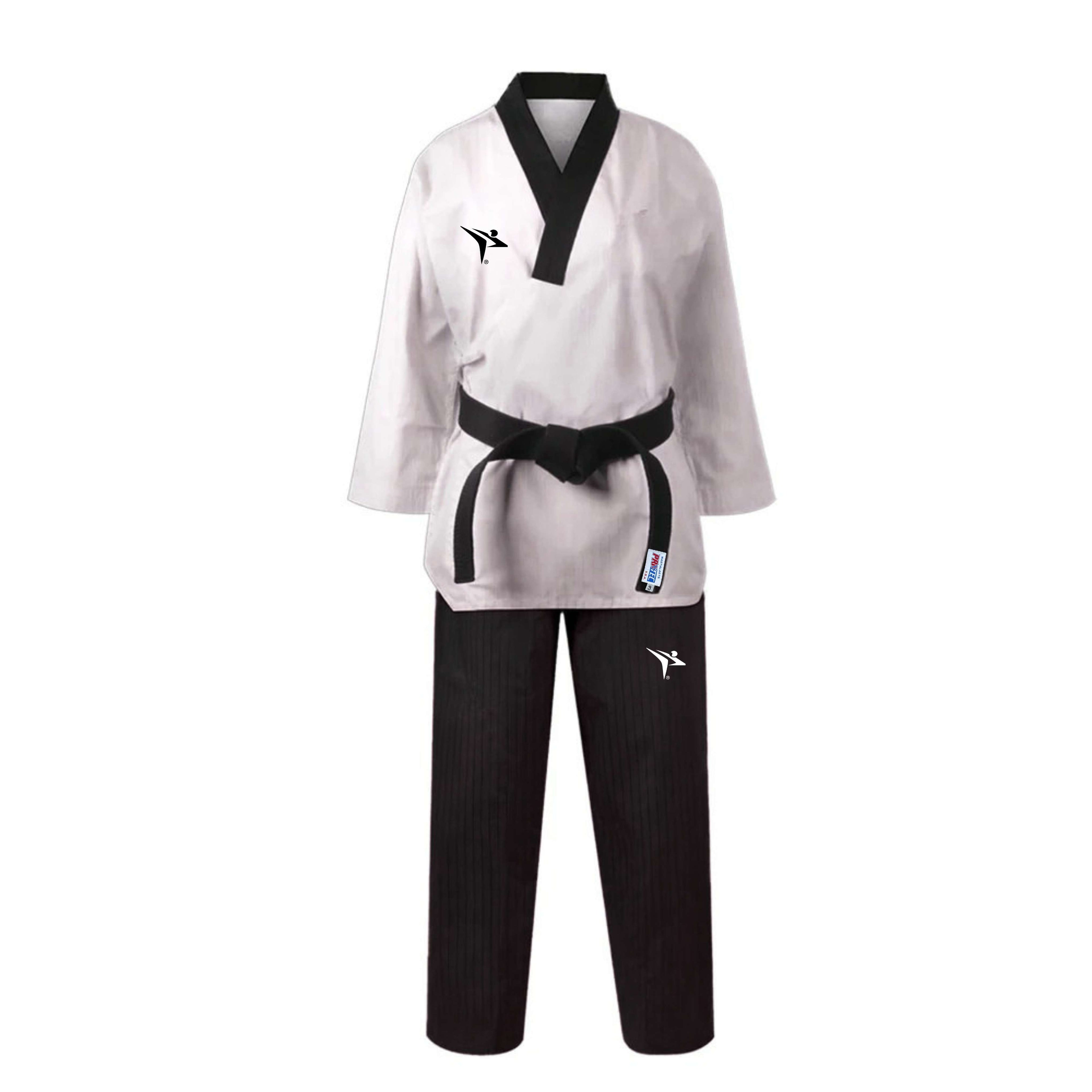 UNIFORME POOMSAE TAEKWONDO