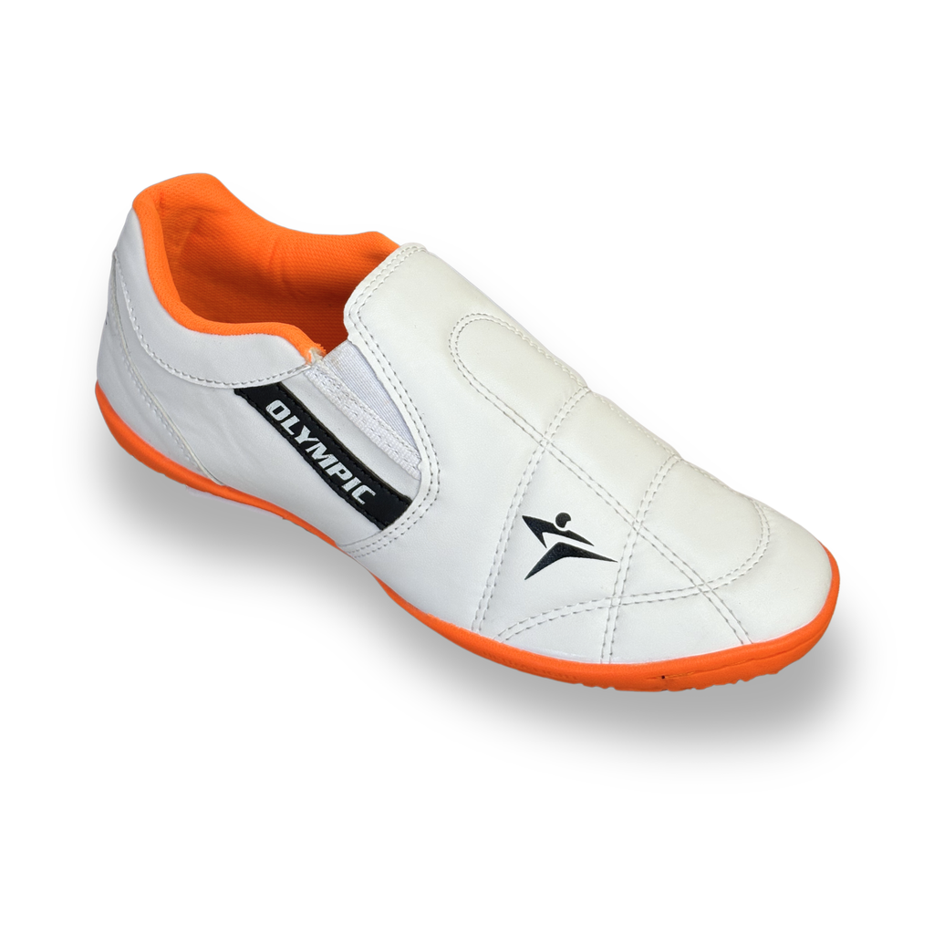 TENIS OLYMPIC NEON