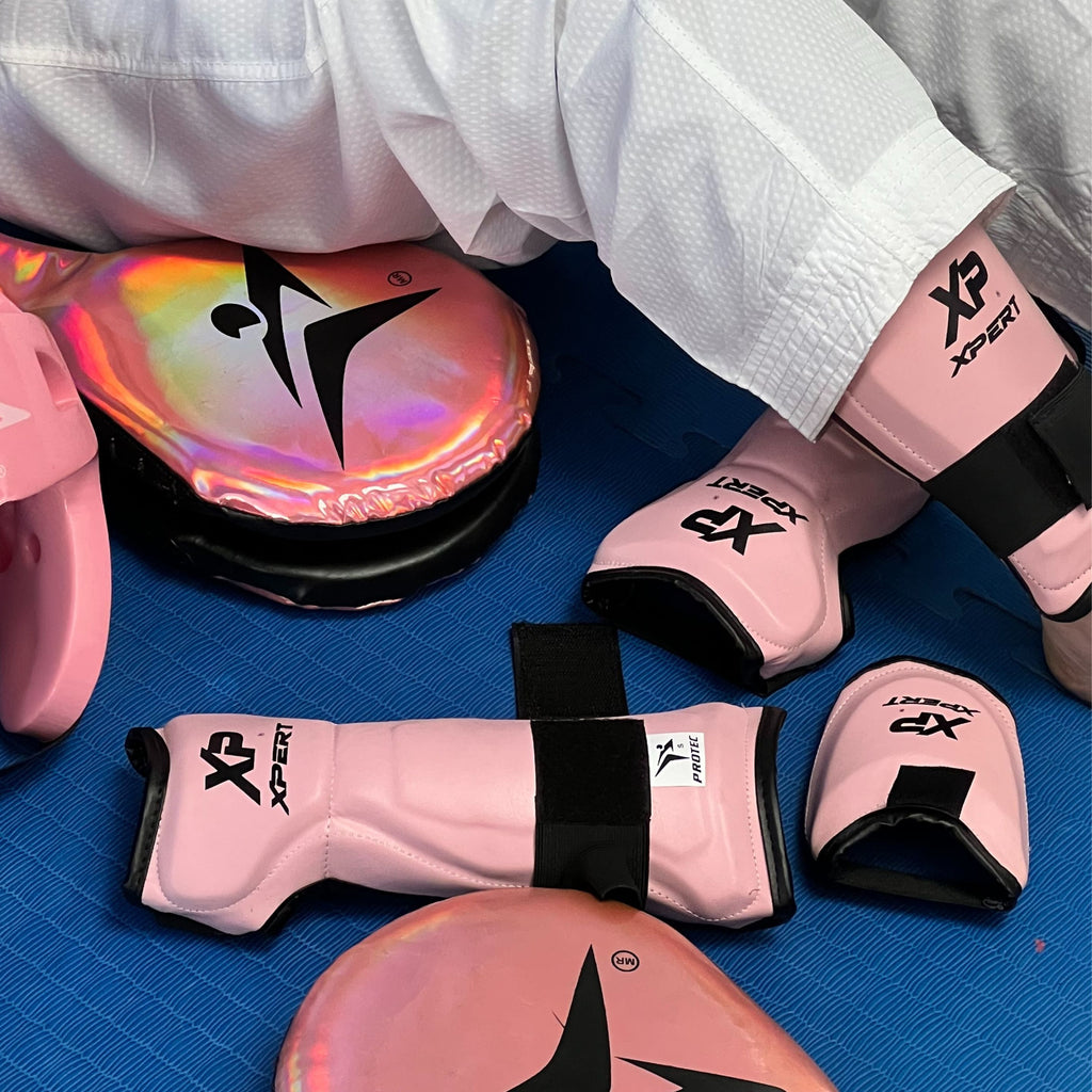 ESPINILLERA C/ EMPEINERA XPERT