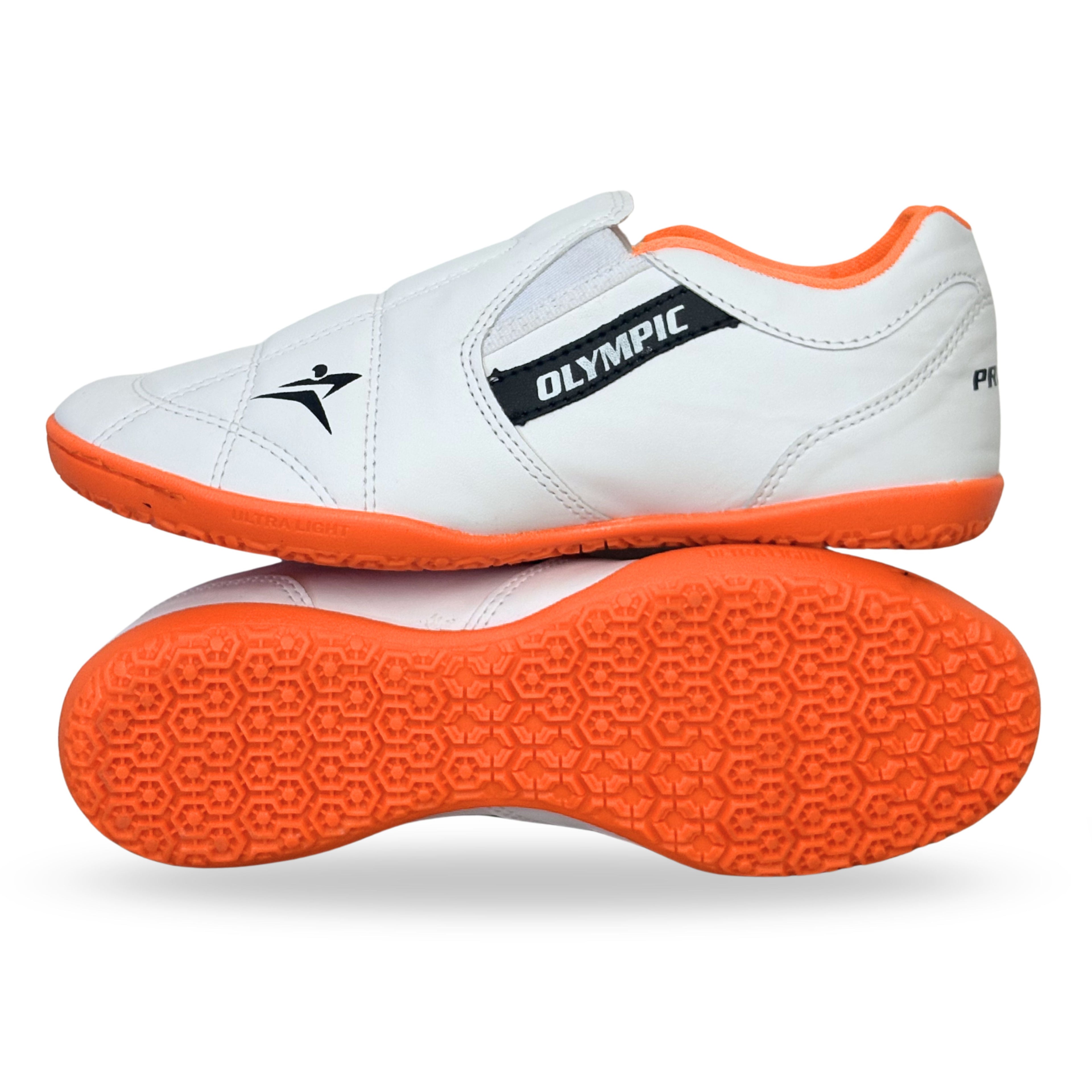 TENIS OLYMPIC NEON