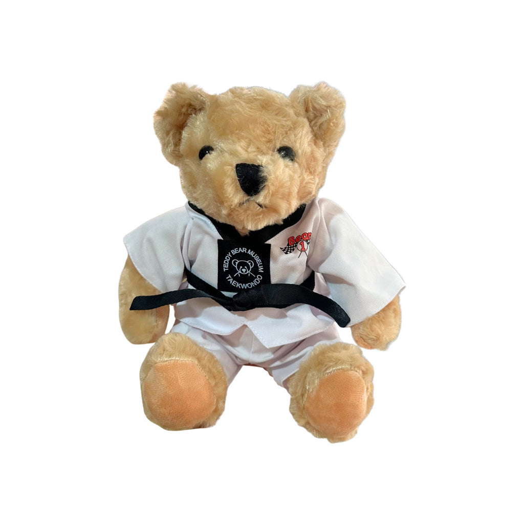 TEDDY BEAR CON CINTA